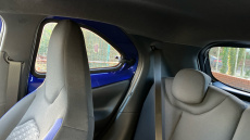 Toyota Aygo X 1.0 VVT-i Edge 5dr Petrol Hatchback